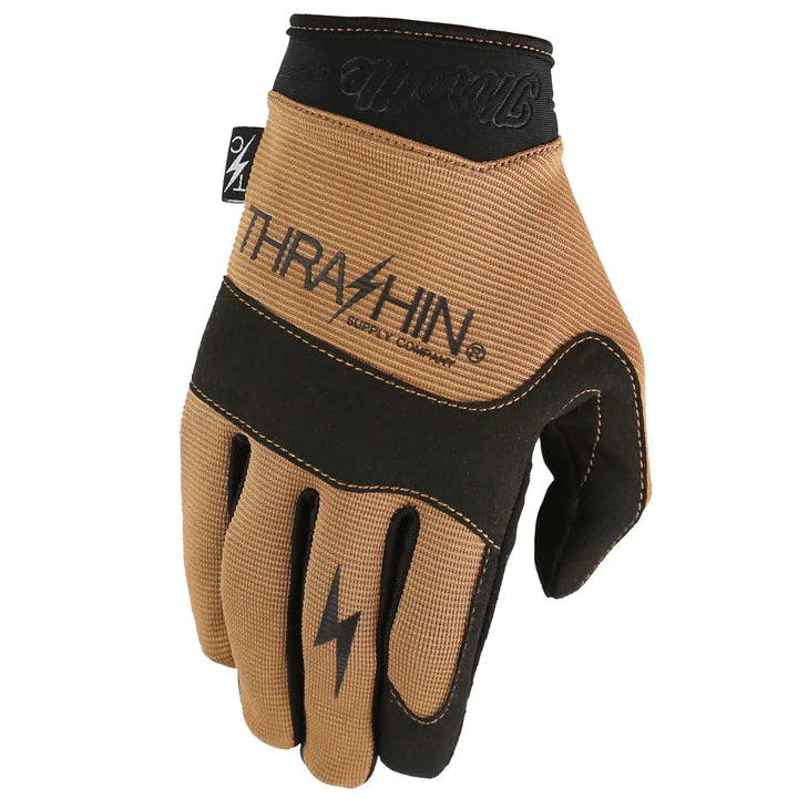 Thrashin Supply Co. Covert - Tactical Tan