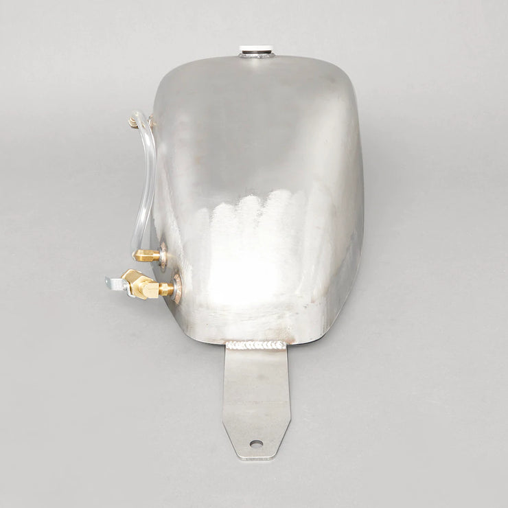 TJ Brutal Peanut Gas Tank for Honda Shadow VT600 VLX 88-07