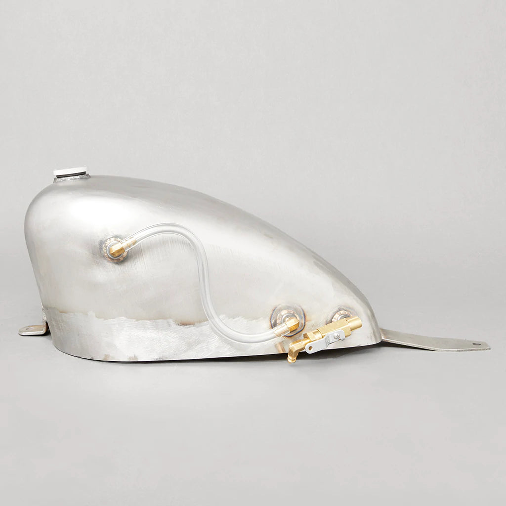 Honda shadow peanut outlet tank