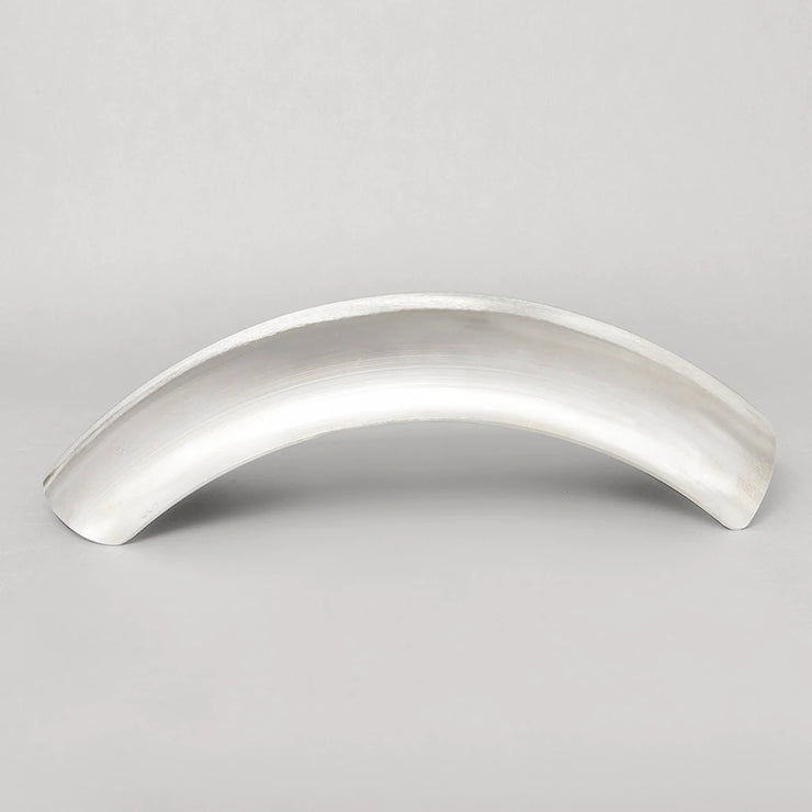 TJ Brutal Curved Bobber Fender - Fits Rear Tires 160-170