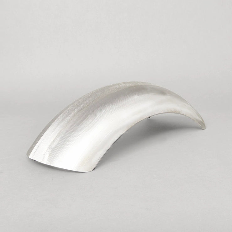 TJ Brutal Curved Bobber Fender - Fits Rear Tires 160-170