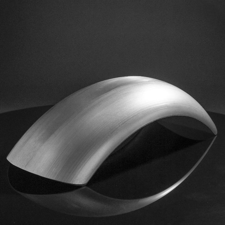 TJ Brutal Curved Bobber Fender - Fits Rear Tires 160-170