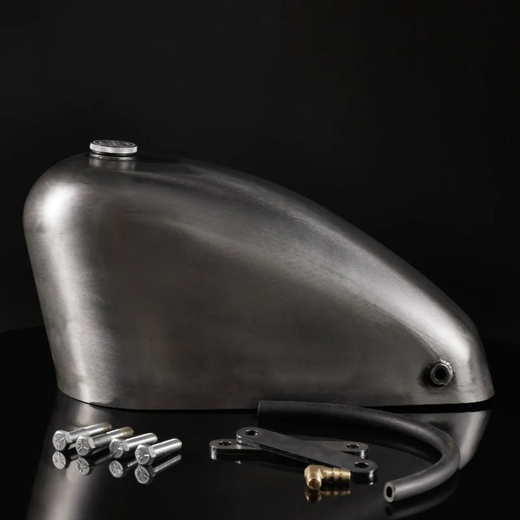 Custom Peanut Gas Tank for Honda Shadow VT750 ACE 1998 - 2003
