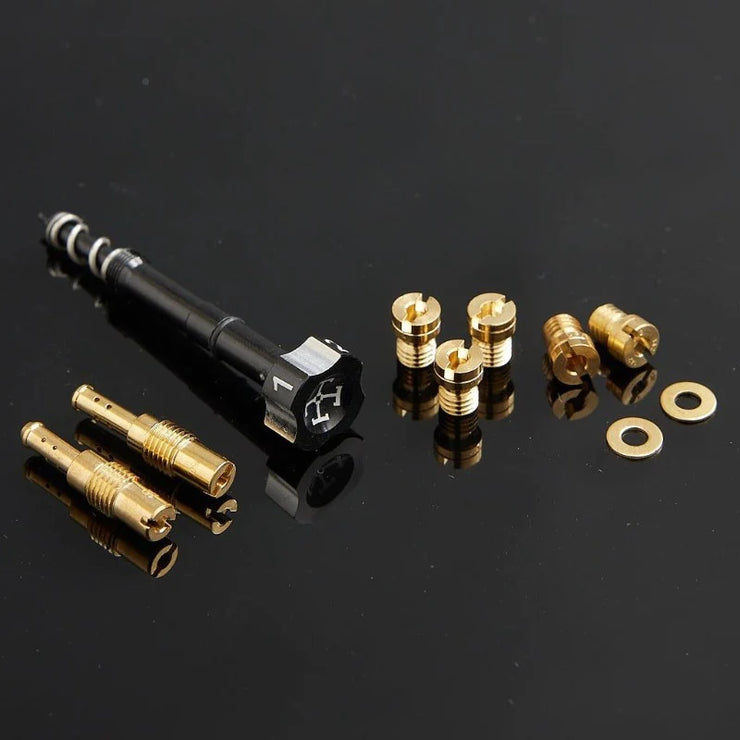 TJ Brutal Customs Performance Tuning Kit - Honda Shadow Aero/ Spirit VT750