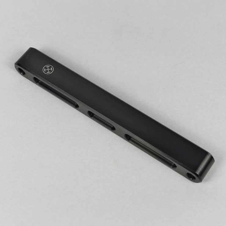 TJ Brutal Hardtail Mono-Strut - Fits Honda Shadow VT/VLX 600