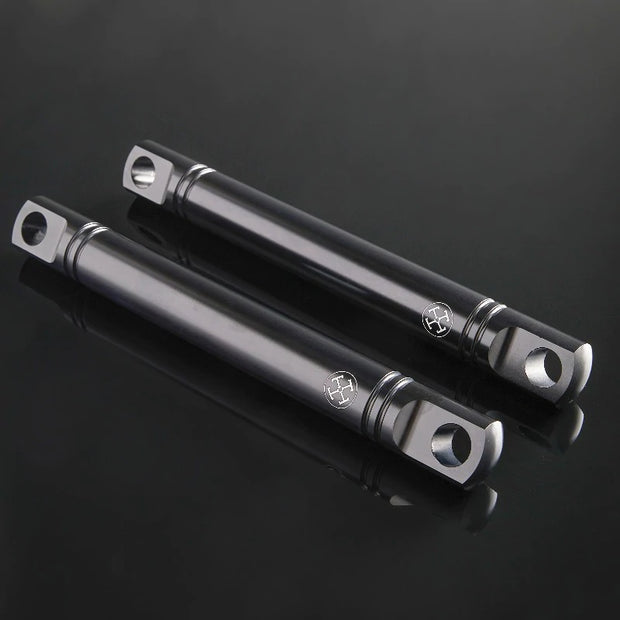 TJ Brutal Customs – Perth County Moto