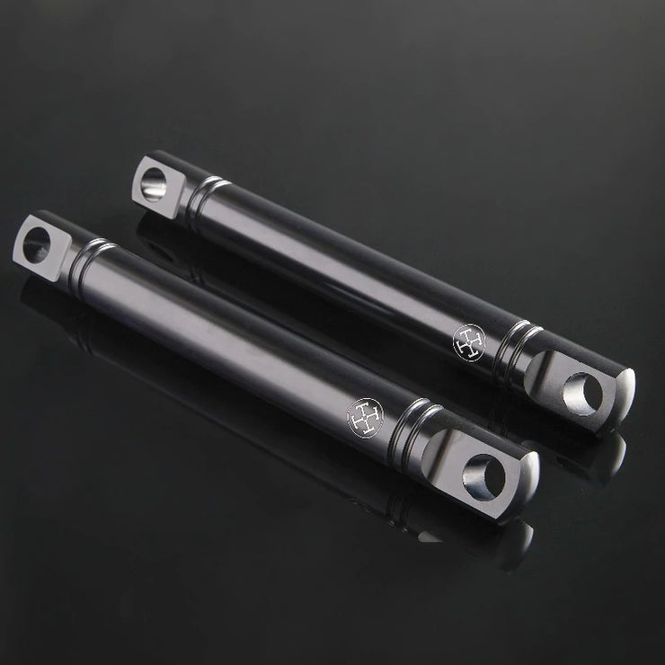 TJ Brutal Rigid Lowering Struts for Honda Shadow VT750/1100