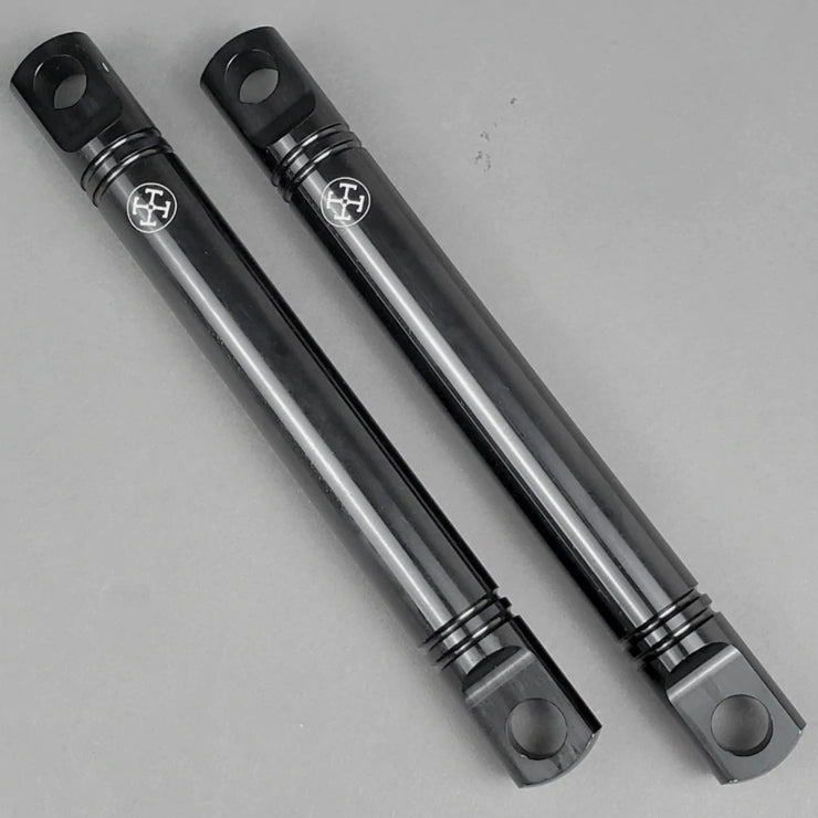 TJ Brutal Rigid Lowering Struts for Honda Shadow VT750/1100