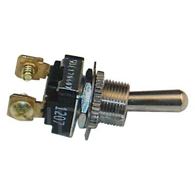 2 Position Toggle Switch