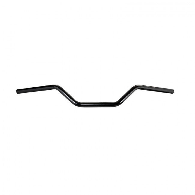 TC Bros. 7/8" Tracker Handlebars - Black