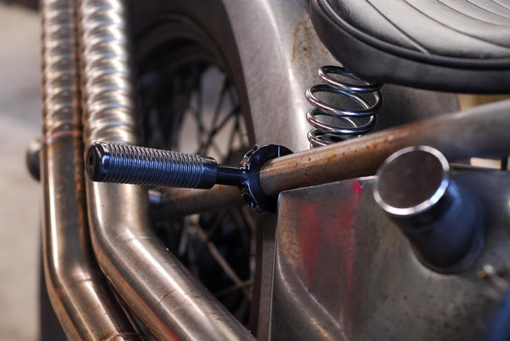 Prism Supply Co Bolt-On Pegs