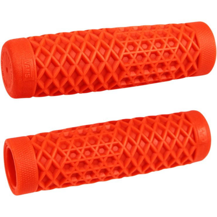 Vans X Cult Motorcycle Grips - Gum
