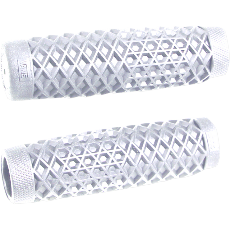 Vans X Cult Motorcycle Grips - Gum