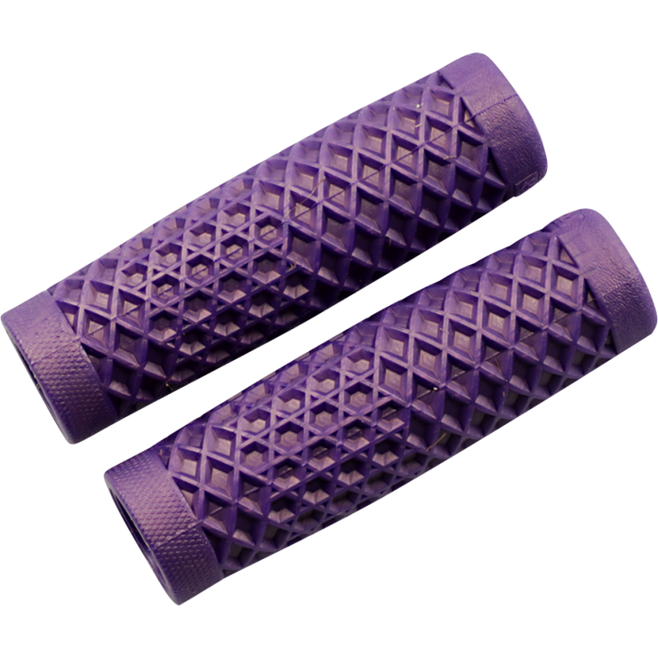 Vans X Cult Motorcycle Grips - Gum