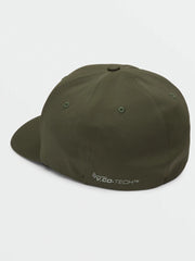 Volcom Stone Tech Delta Hat - 'Duffle Bag'