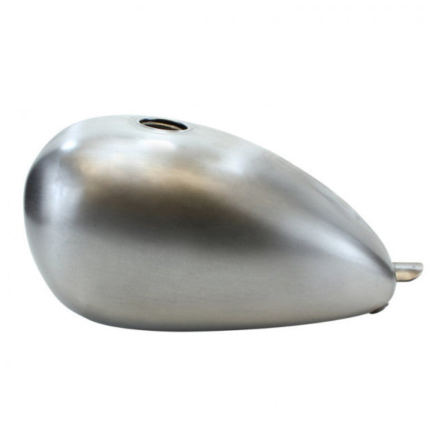 Wassell Style Peanut Tank (Low Tunnel)