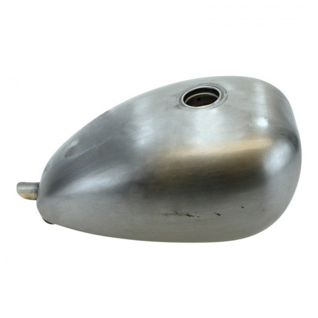 Wassell Style Peanut Tank (Low Tunnel)