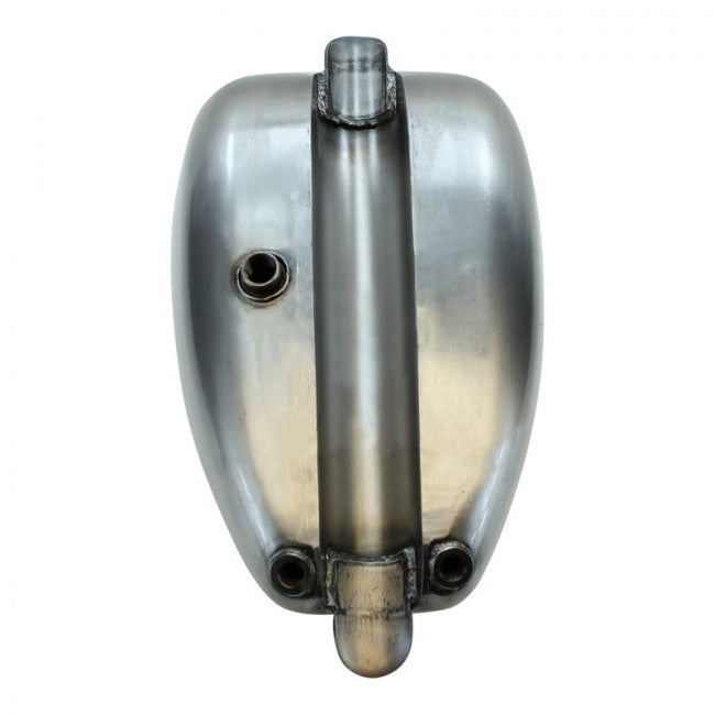 Wassell Style Peanut Tank (Low Tunnel)