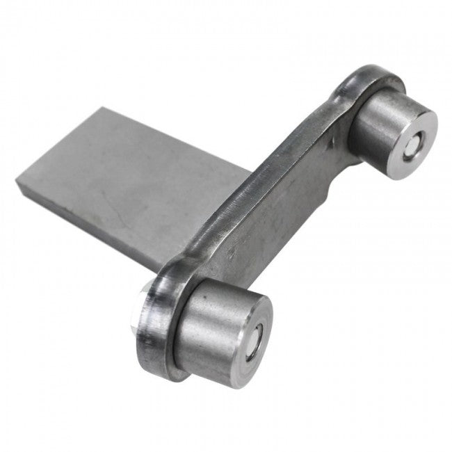 TC Bros Weld-On Rear Ribbed Fender Mount