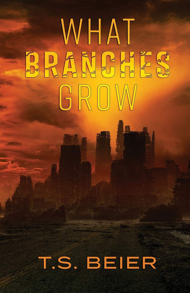 What Branches Grow
