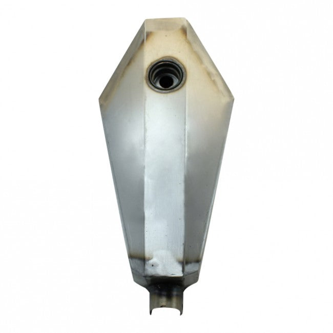 Wyatt Gatling - 2.2 Gal Chopper Gas Tank