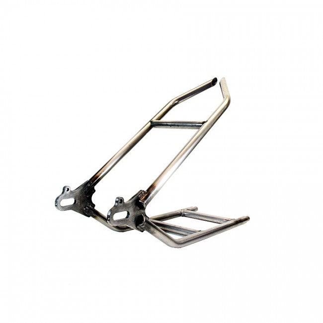 Tc Bros XS650 Weld On Hardtail Frame – Perth County Moto