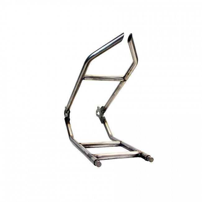 Tc Bros - XS650 Weld On Hardtail Frame