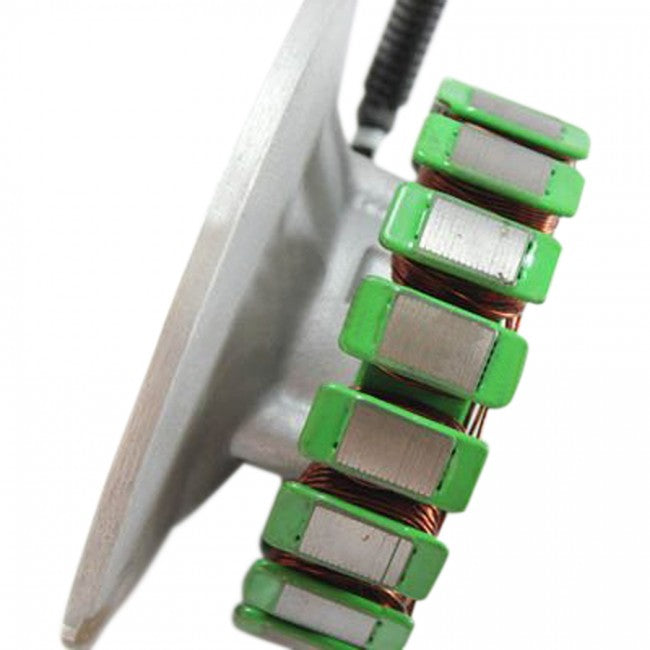 XSCHARGE™ -  XS650 Permanent Magnet Alternator Kit PMA